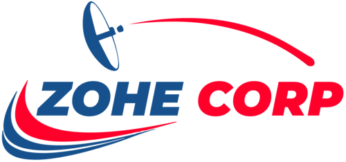ZOHE CORP